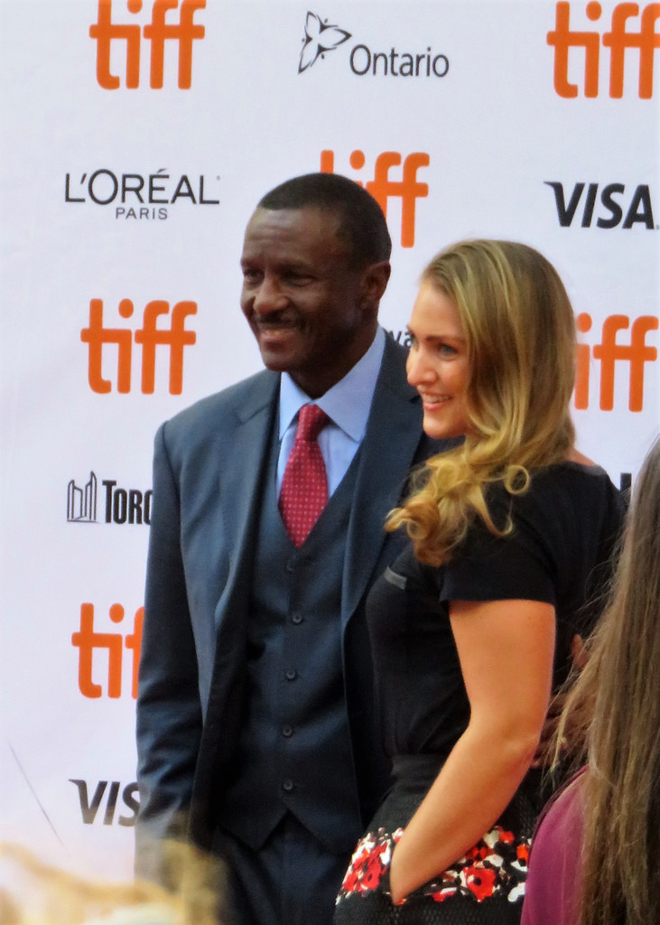 Dwane Casey Net Worth 2018: What is this basketball player worth?