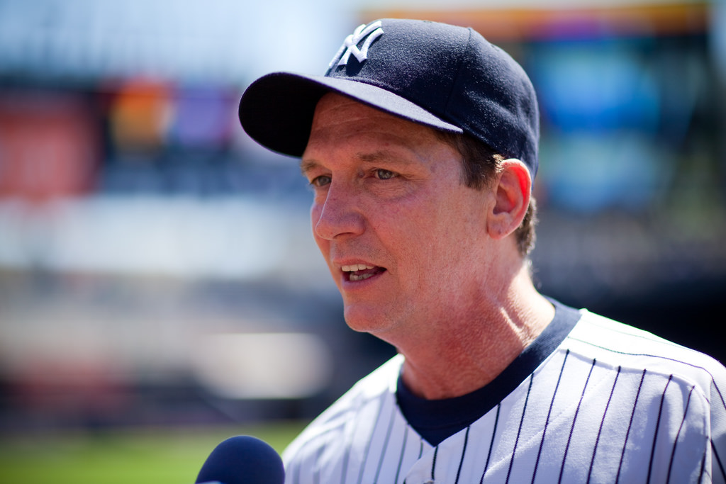 David Cone Net Worth 2018: What is this baseball player worth?