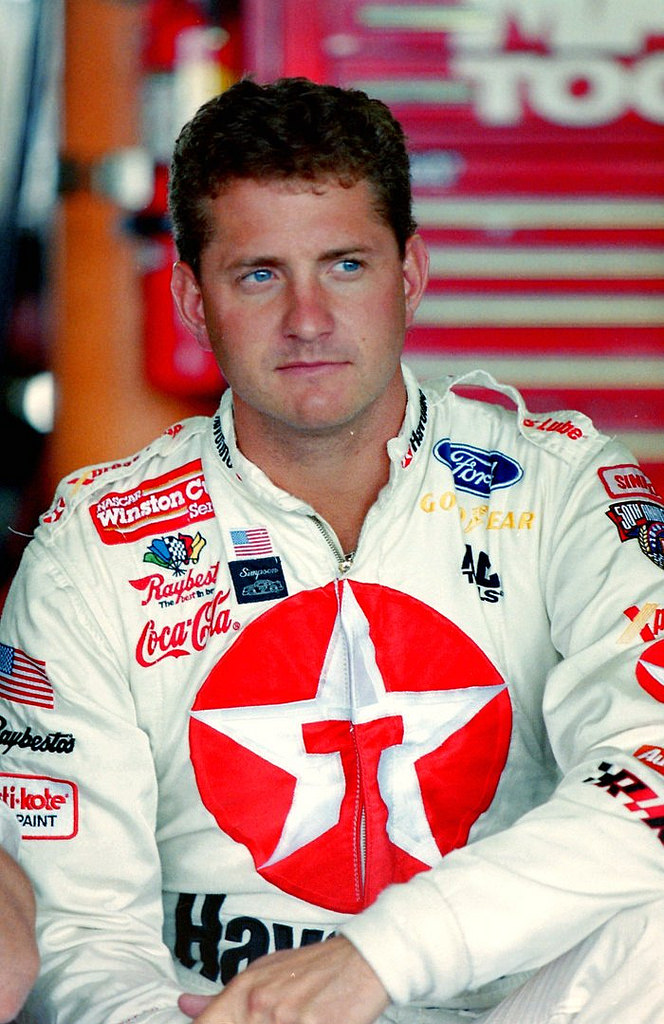 Kenny Irwin Jr. Net Worth 2018: What is this NASCAR driver worth?