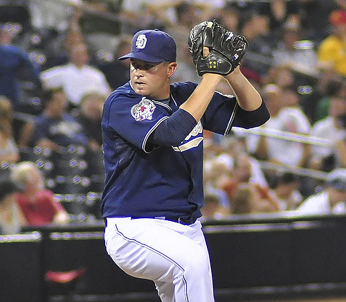 Joe Thatcher Net Worth 2018: What is this baseball player worth?