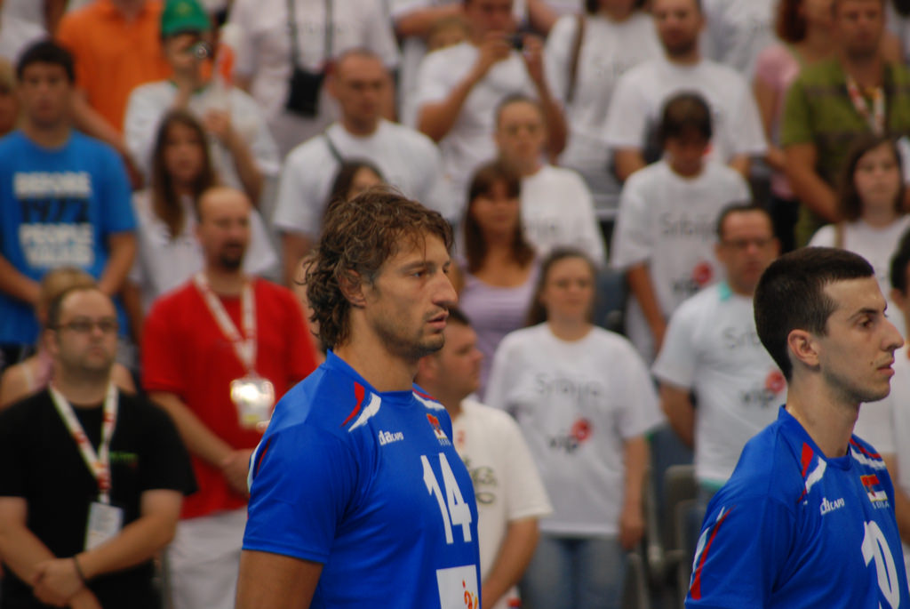 Ivan Miljković Net Worth 2018: What is this volleyball player worth?
