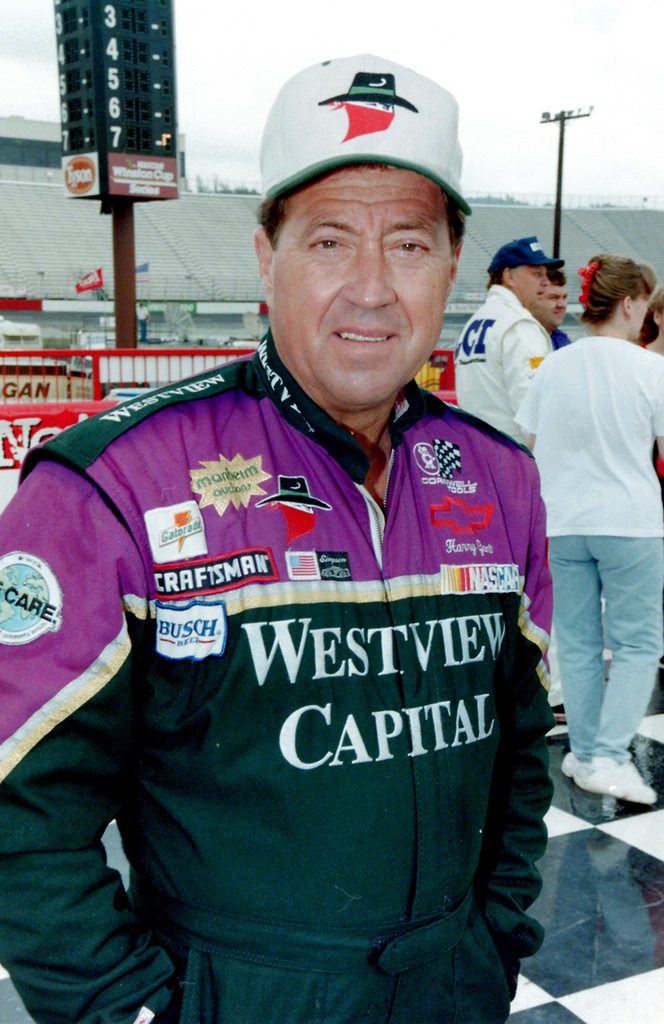 Harry Gant Net Worth 2018: What is this NASCAR driver worth?
