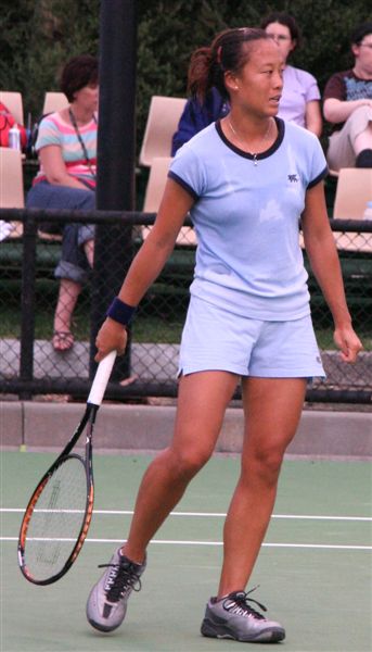 Meilen Tu Net Worth 2018: What is this tennis player worth?