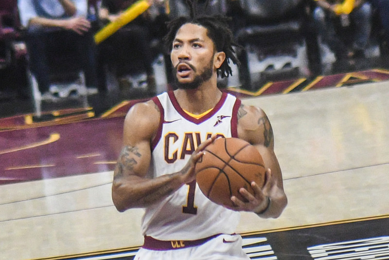 Derrick Rose Net Worth 2018: What is this basketball player worth?