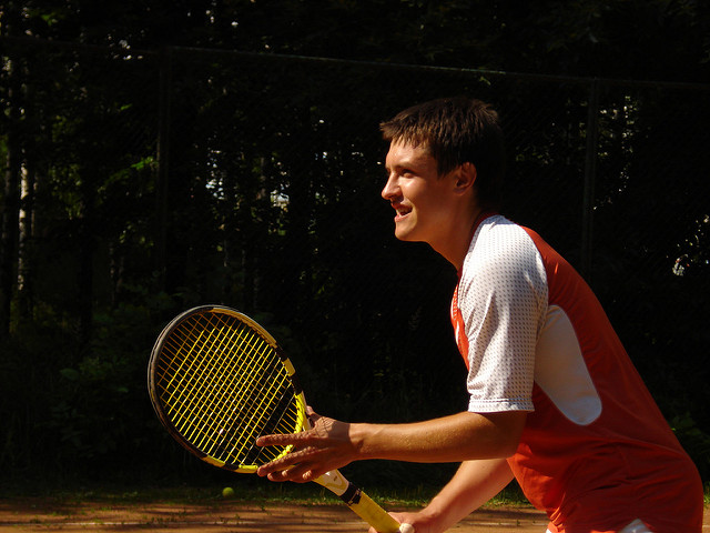 Evgeny Kirillov Net Worth 2018: What is this tennis player worth?