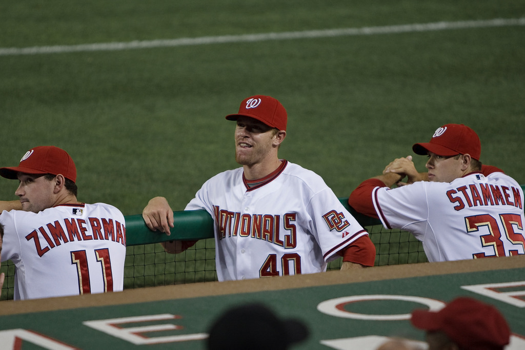 Collin Balester Net Worth 2018: What is this baseball player worth?