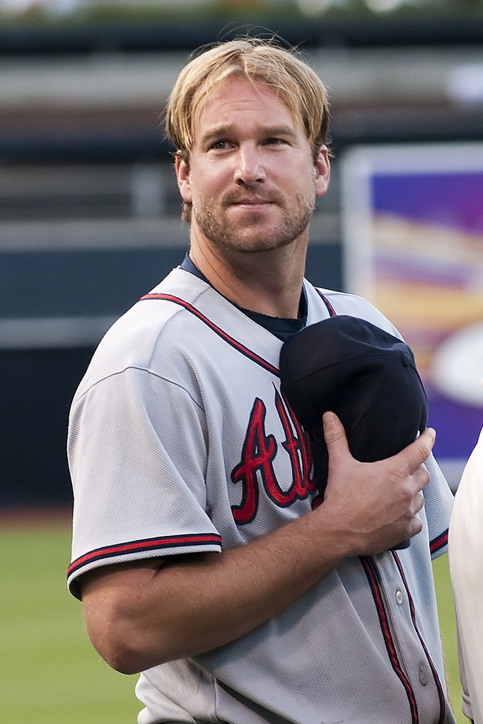 Derek Lowe Net Worth 2018: What is this baseball player worth?