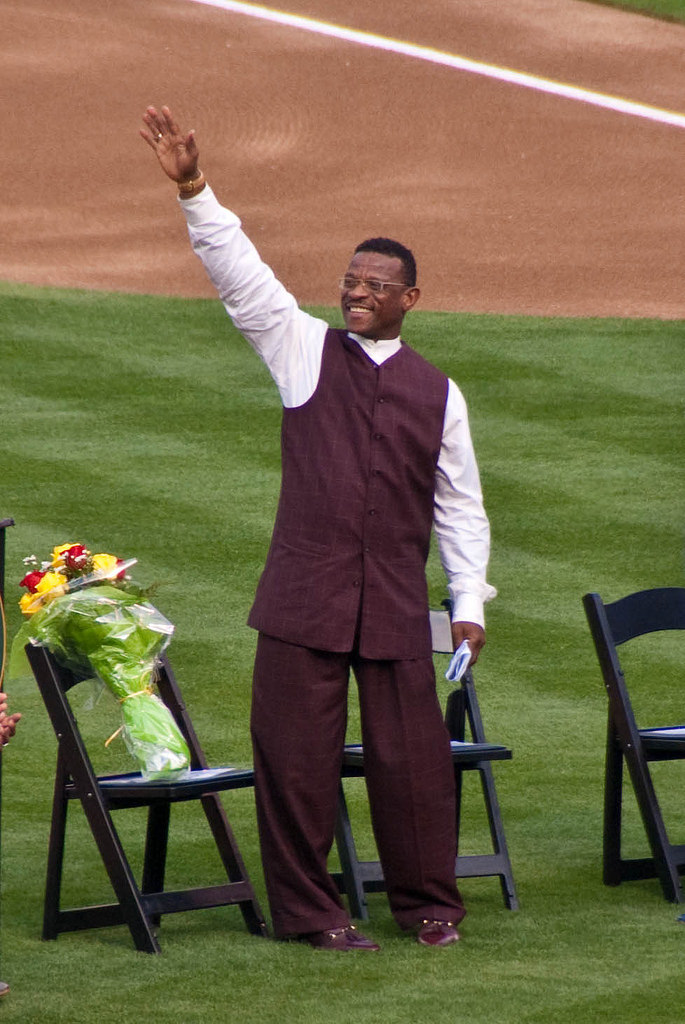 Rickey Henderson Net Worth 2018: What is this baseball player worth?