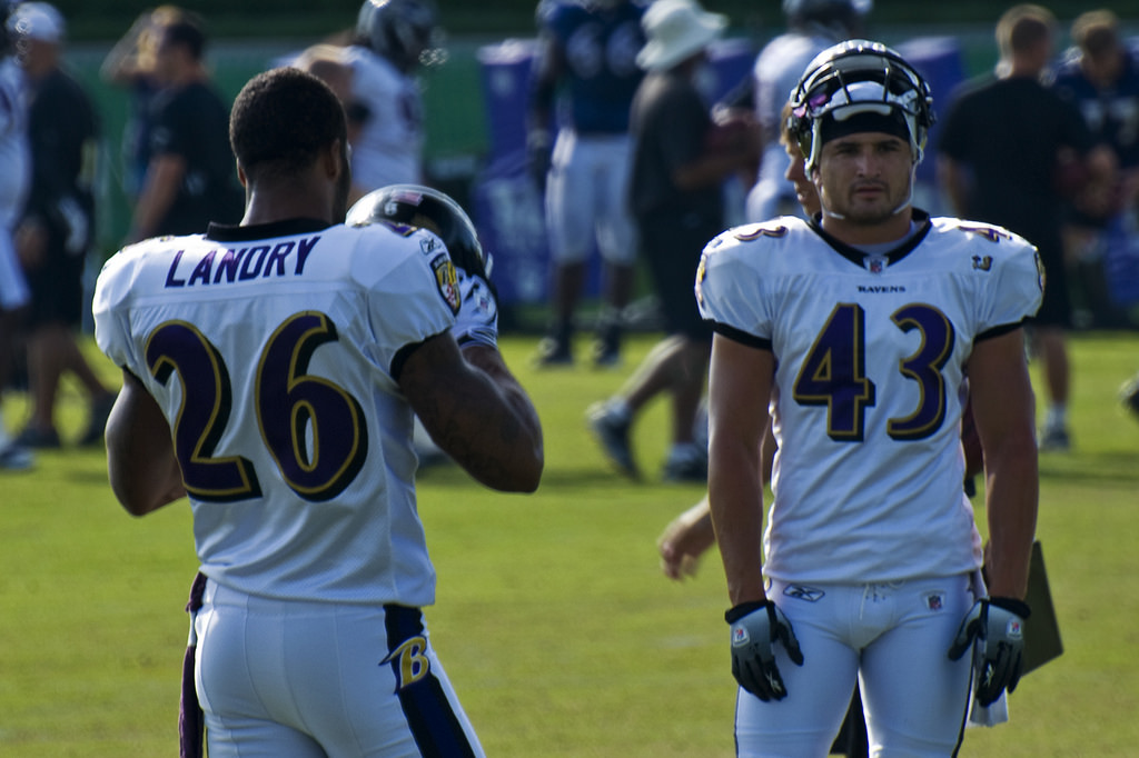 Haruki Nakamura Net Worth 2018: What is this NFL football player worth?