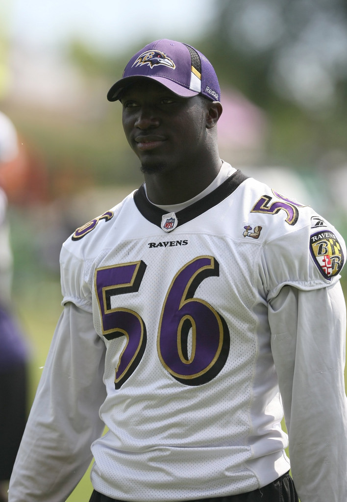 Tavares Gooden Net Worth 2018: What is this NFL football player worth?