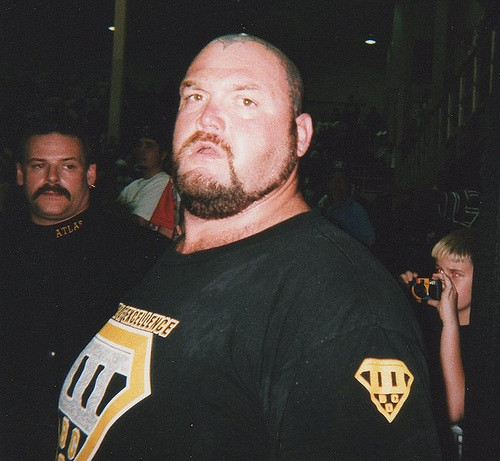 Bam Bam Bigelow Net Worth 2018: What is this wrestler worth?