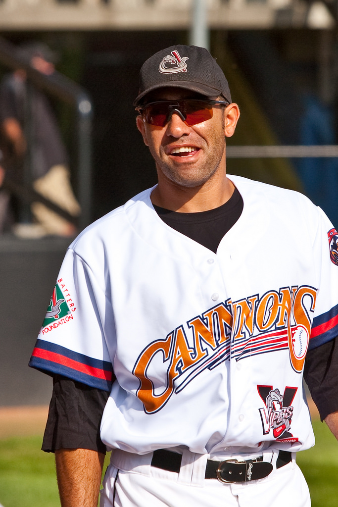 Fehlandt Lentini Net Worth 2018: What is this baseball player worth?