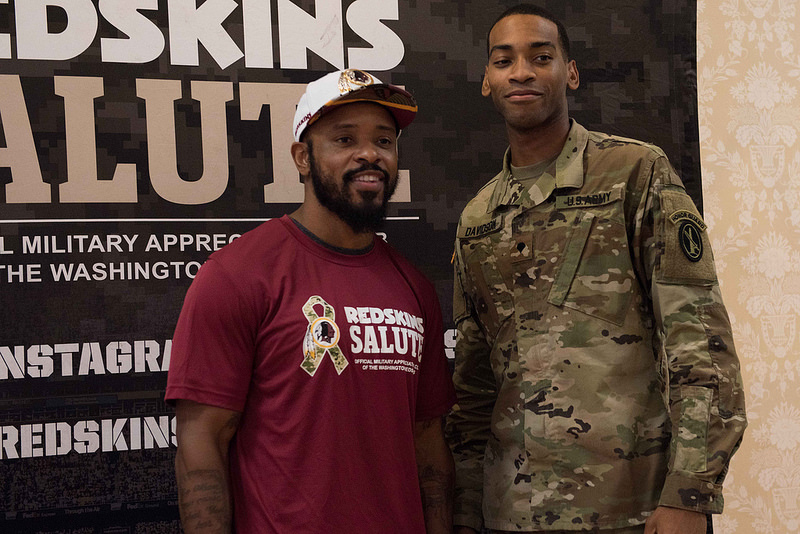 Santana Moss Net Worth 2018: What is this NFL football player worth?
