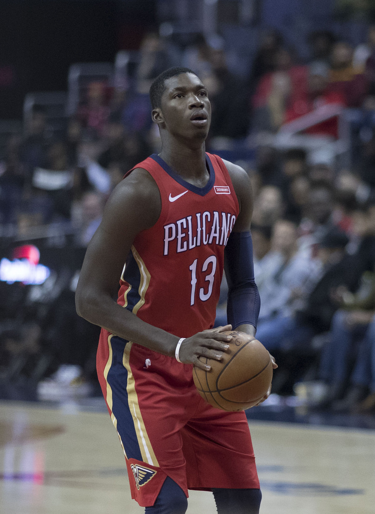 Cheick Diallo Net Worth 2018: What is this basketball player worth?