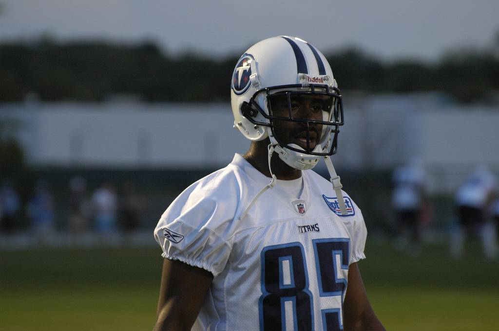 Nate Washington Net Worth 2018: What is this NFL football player worth?