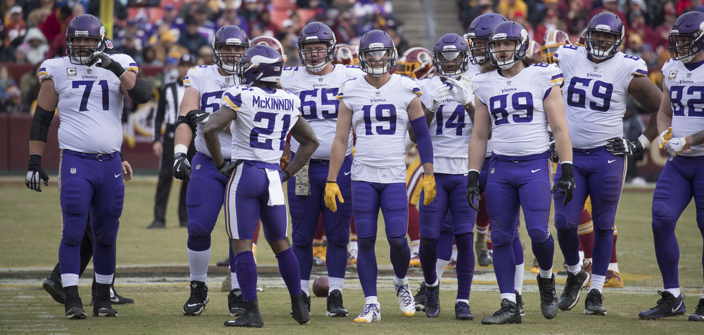 Pat Elflein Net Worth 2018: What is this NFL football player worth?