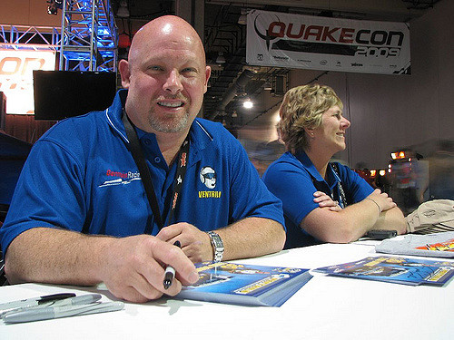 Todd Bodine Net Worth 2018: What is this NASCAR driver worth?