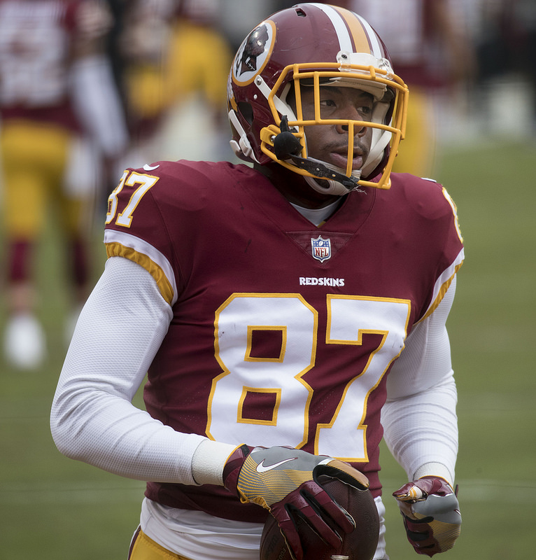 Jeremy Sprinkle Net Worth 2018: What is this NFL football player worth?
