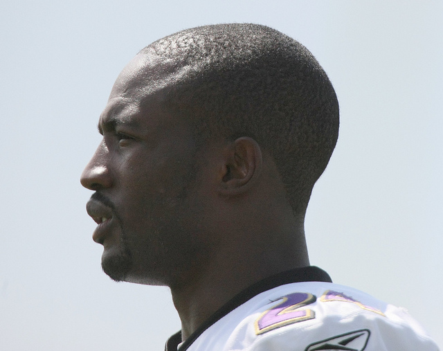 Domonique Foxworth Net Worth 2018: What is this NFL football player worth?