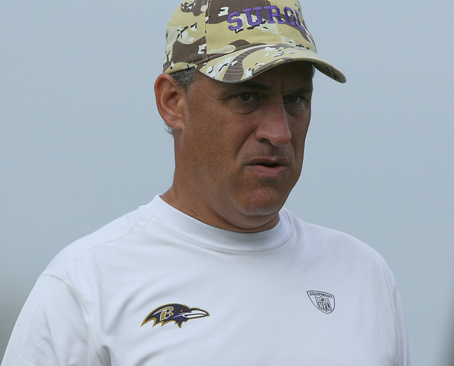 Vic Fangio Net Worth 2018: What is this NFL football player worth?