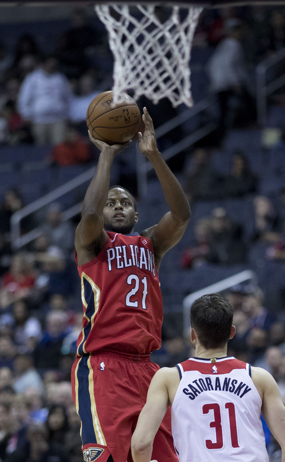 Darius Miller Net Worth 2018: What is this basketball player worth?