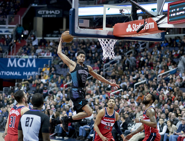 Jeremy Lamb Net Worth 2018: What is this basketball player worth?