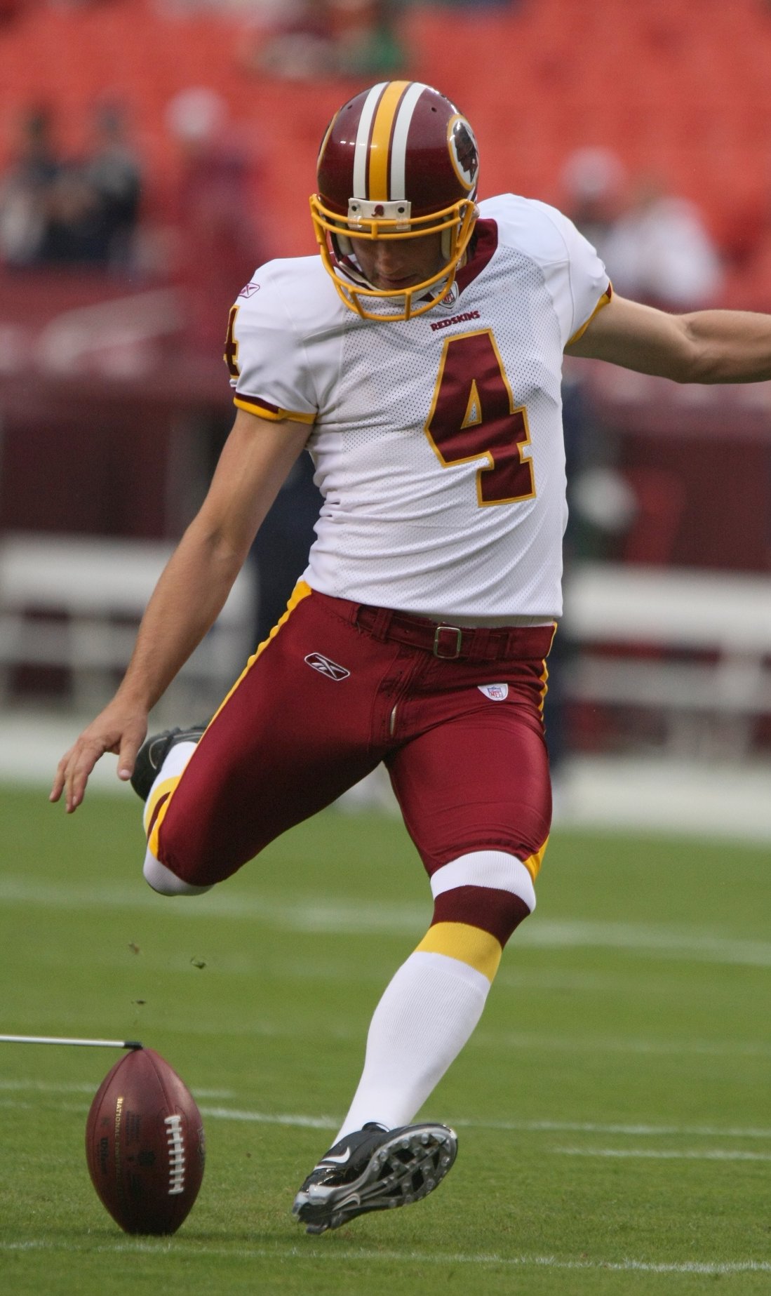 Dave Rayner Net Worth 2018: What is this NFL football player worth?