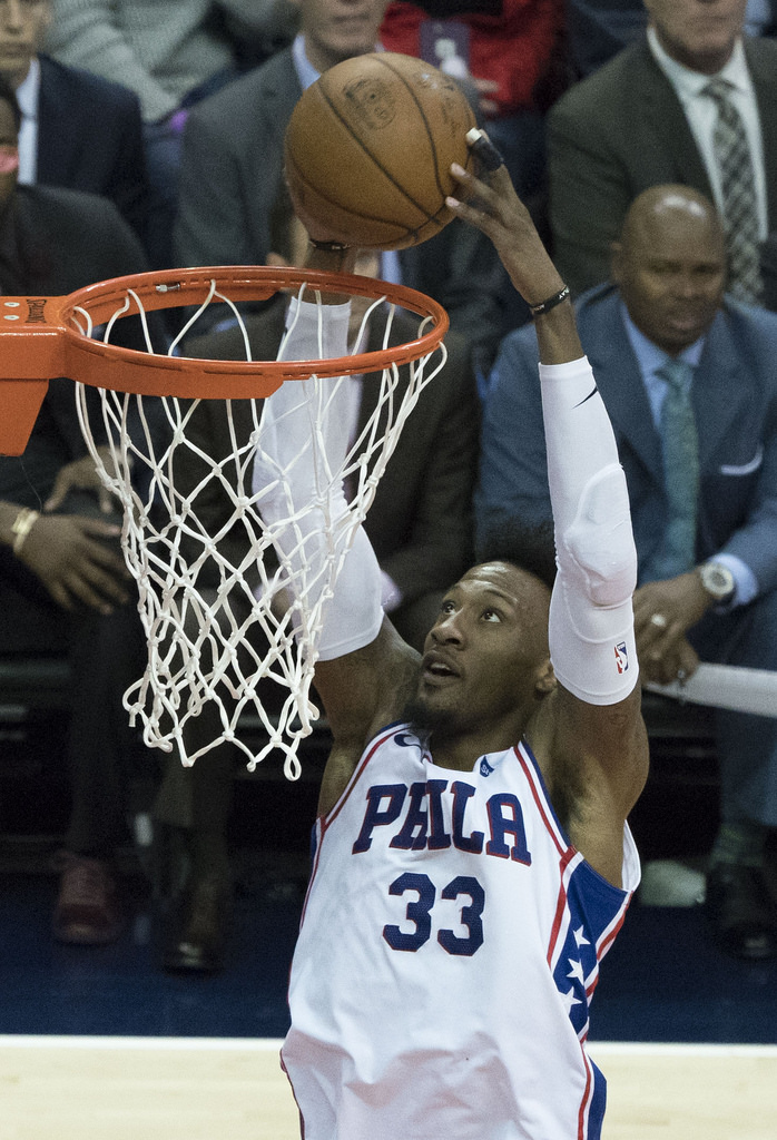 Robert Covington Net Worth 2018: What is this basketball player worth?