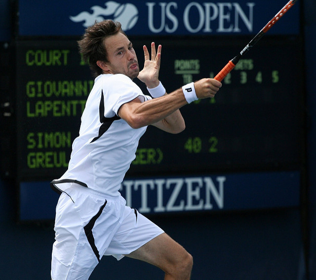 Simon Greul Net Worth 2018: What is this tennis player worth?
