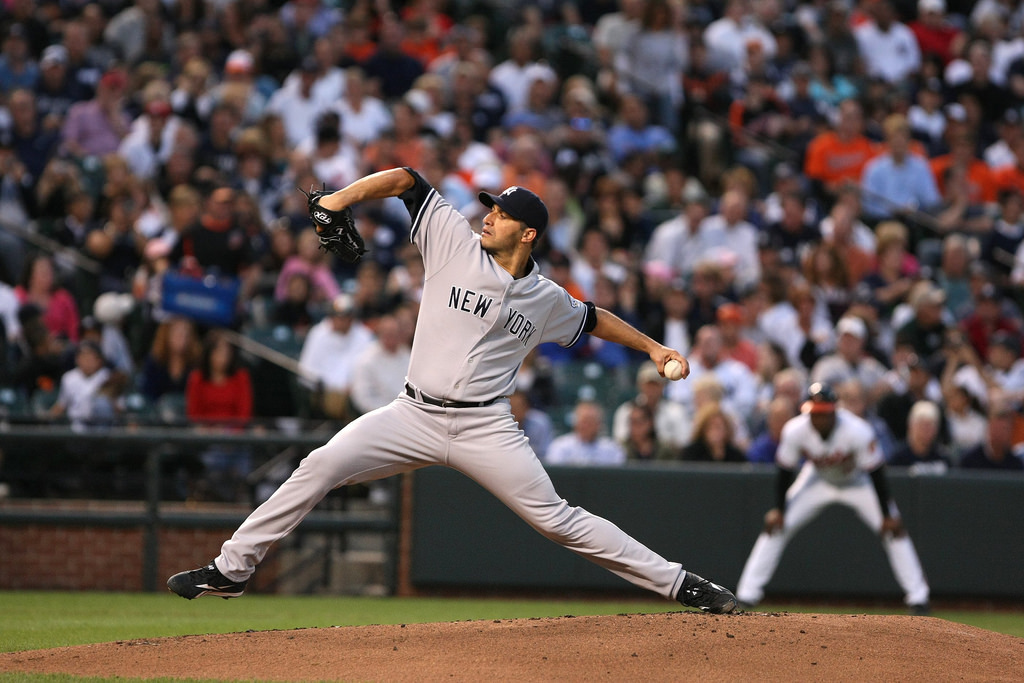 Andy Pettitte Net Worth 2018: What is this baseball player worth?
