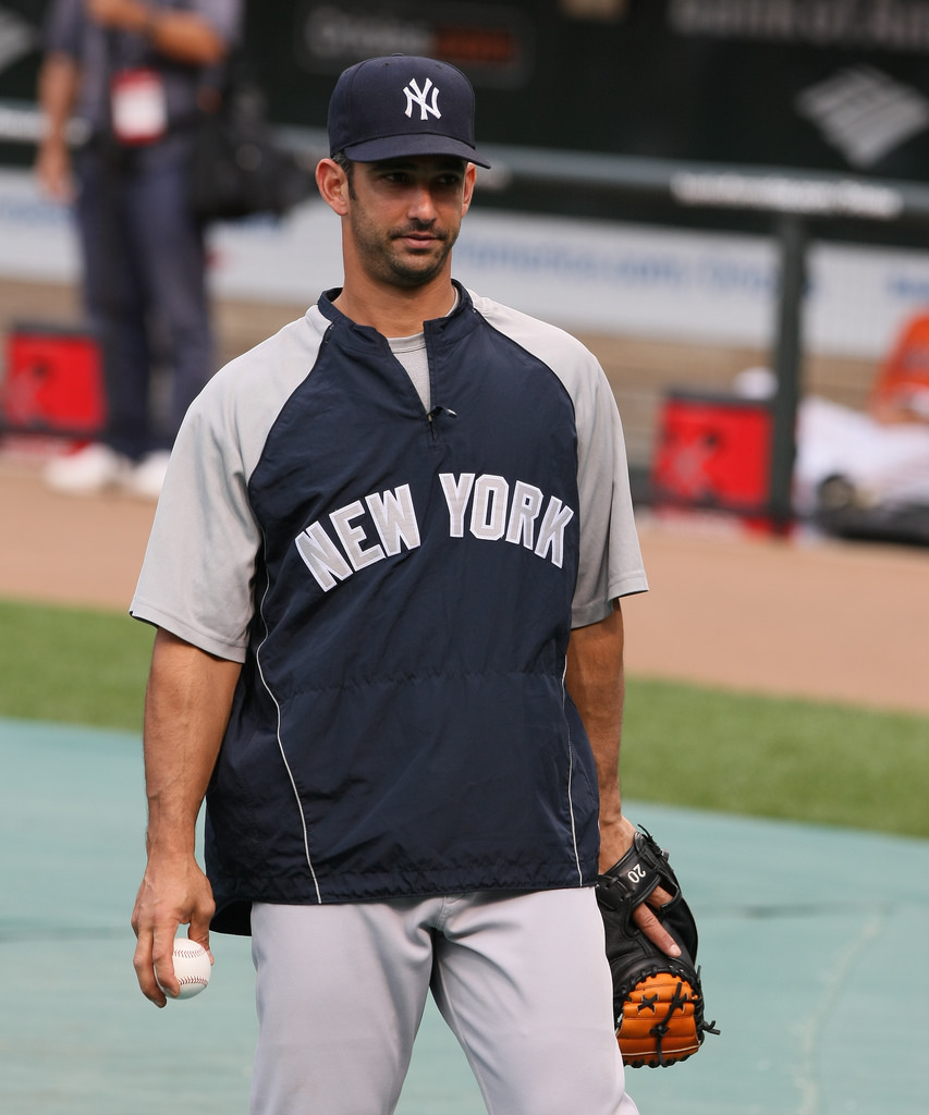Jorge Posada Net Worth 2018: What is this baseball player worth?