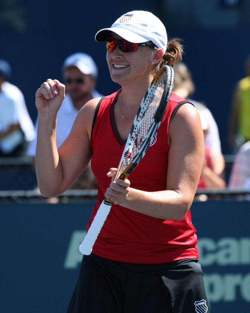 Abigail Spears Net Worth 2018: What is this tennis player worth?