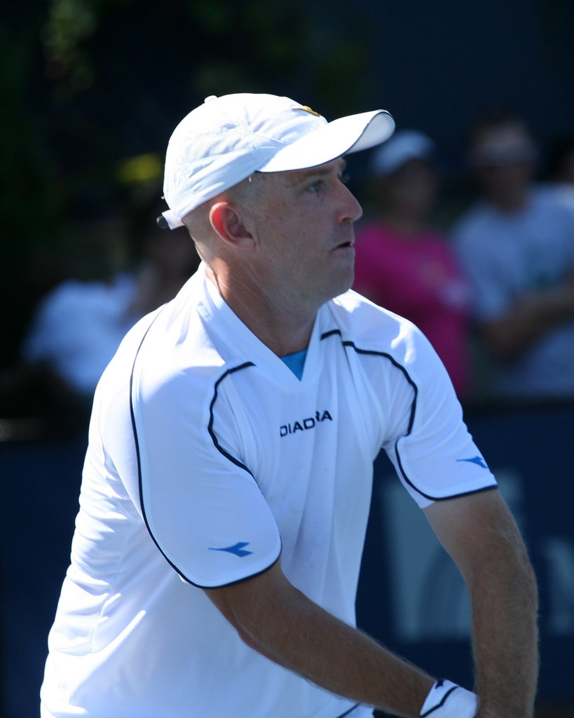 Kevin Ullyett Net Worth 2018: What is this tennis player worth?
