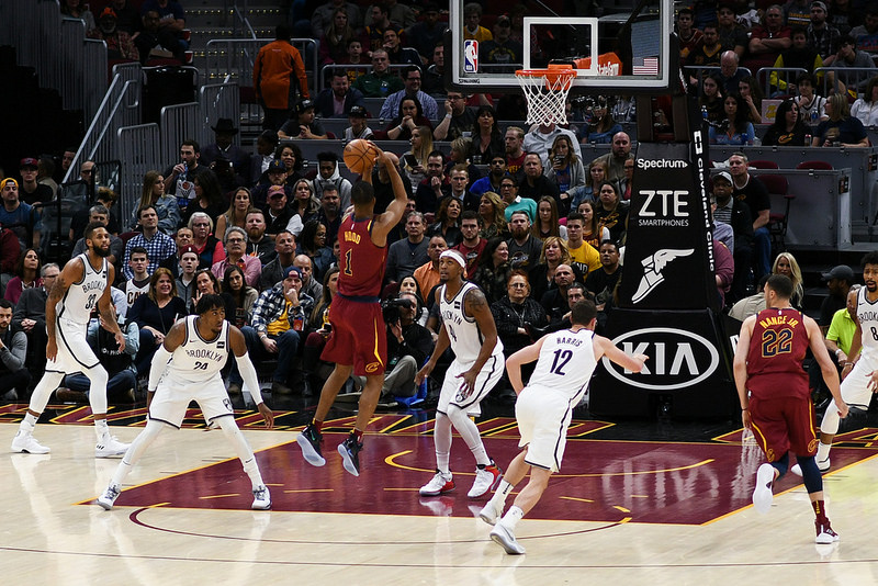 Rondae Hollis-Jefferson Net Worth 2018: What is this basketball player worth?