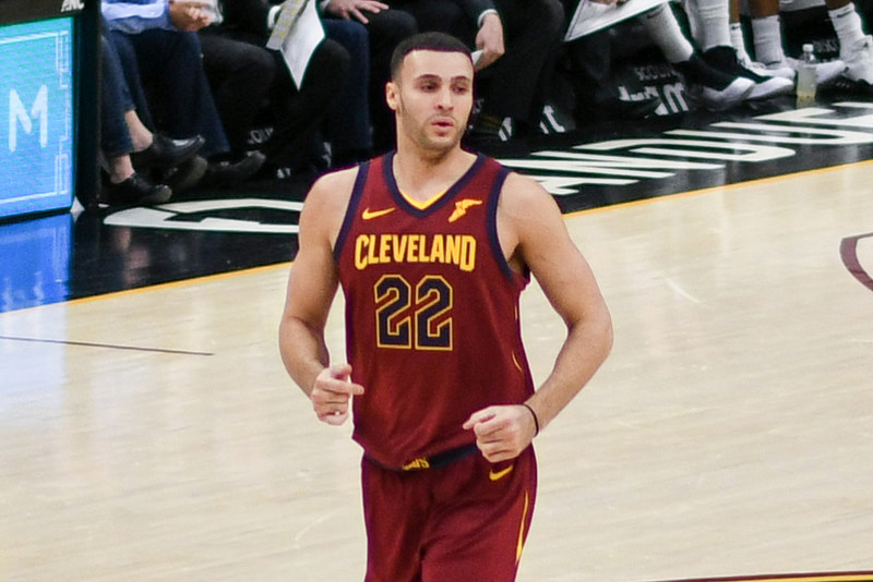 Larry Nance Jr. Net Worth 2018: What is this basketball player worth?