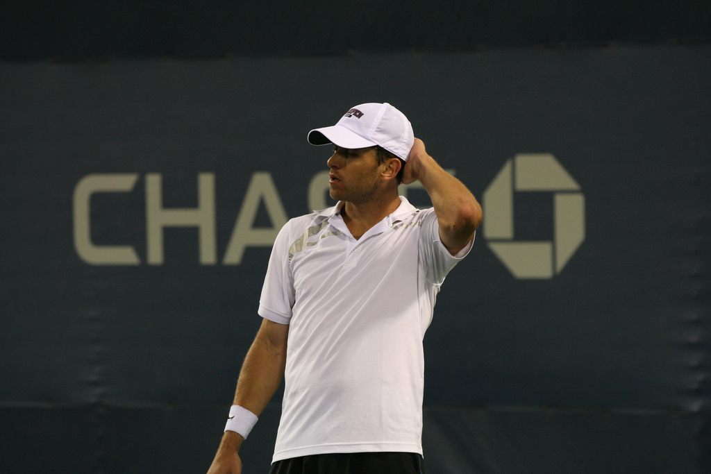 Jordan Kerr Net Worth 2018: What is this tennis player worth?