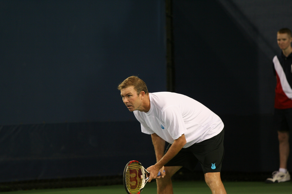 Ashley Fisher Net Worth 2018: What is this tennis player worth?