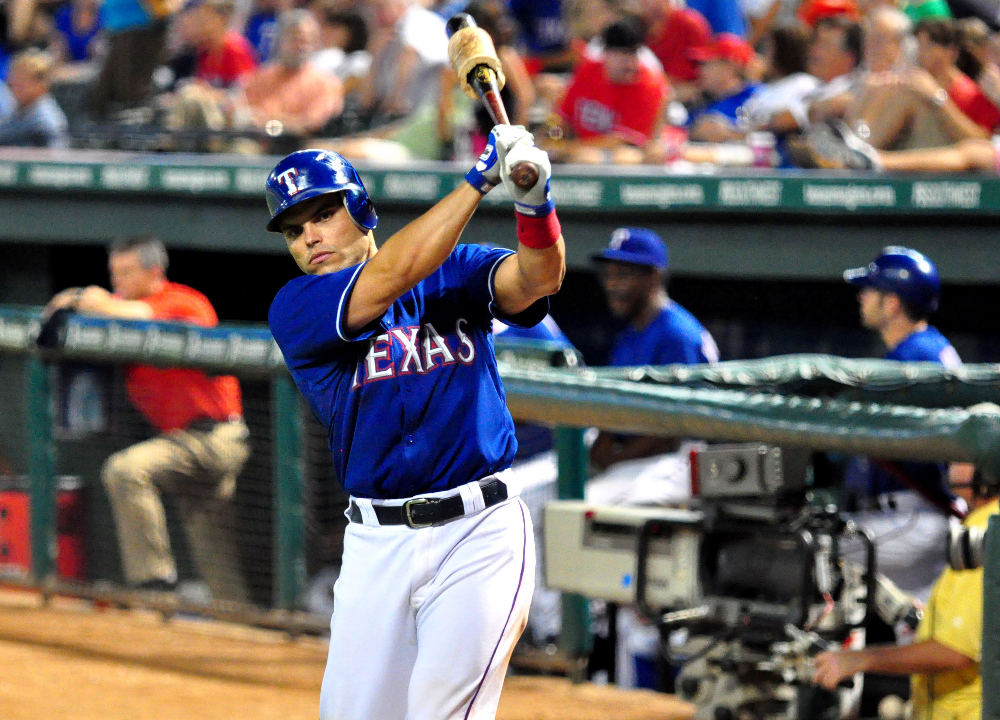 Iván Rodríguez Net Worth 2018: What is this baseball player worth?
