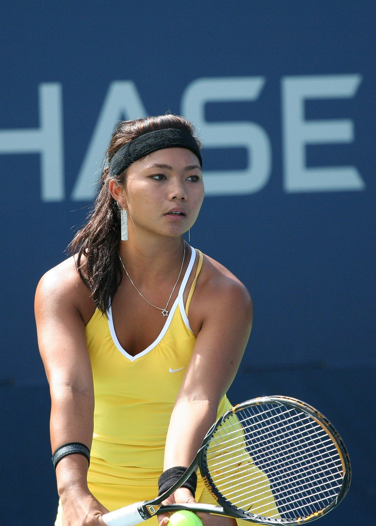 Riza Zalameda Net Worth 2018: What is this tennis player worth?