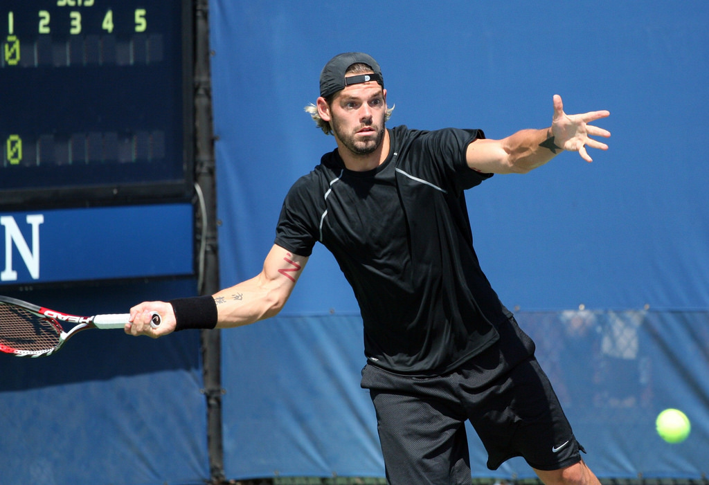 Daniel Köllerer Net Worth 2018: What is this tennis player worth?