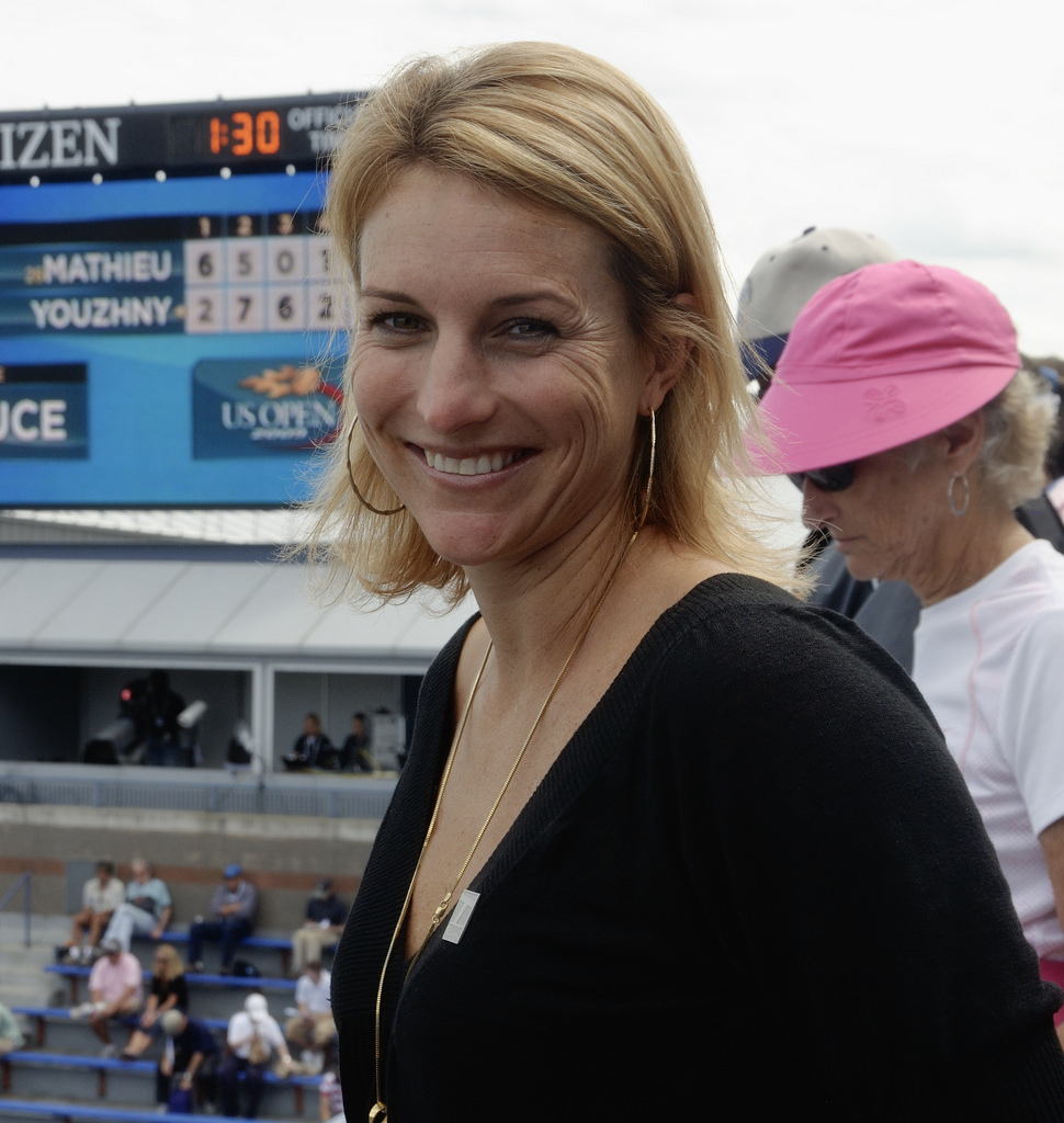 Corina Morariu Net Worth 2018: What is this tennis player worth?