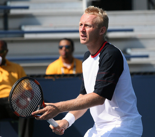 Leoš Friedl Net Worth 2018: What is this tennis player worth?