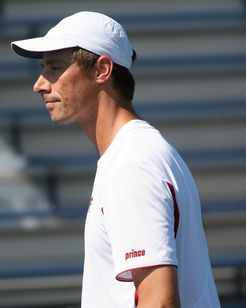 Rogier Wassen Net Worth 2018: What is this tennis player worth?