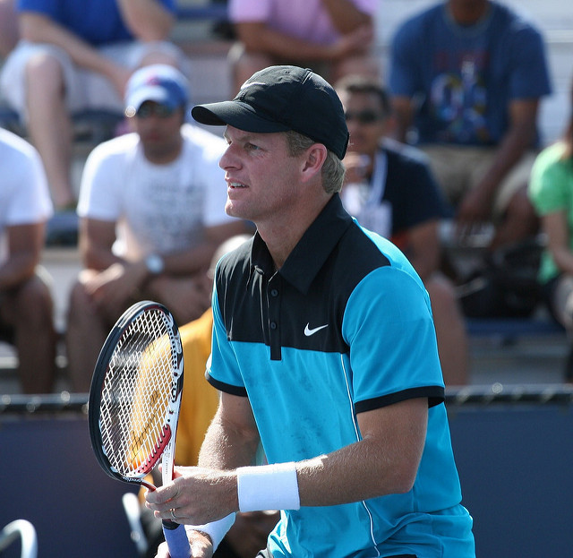 Mark Knowles Net Worth 2018: What is this tennis player worth?