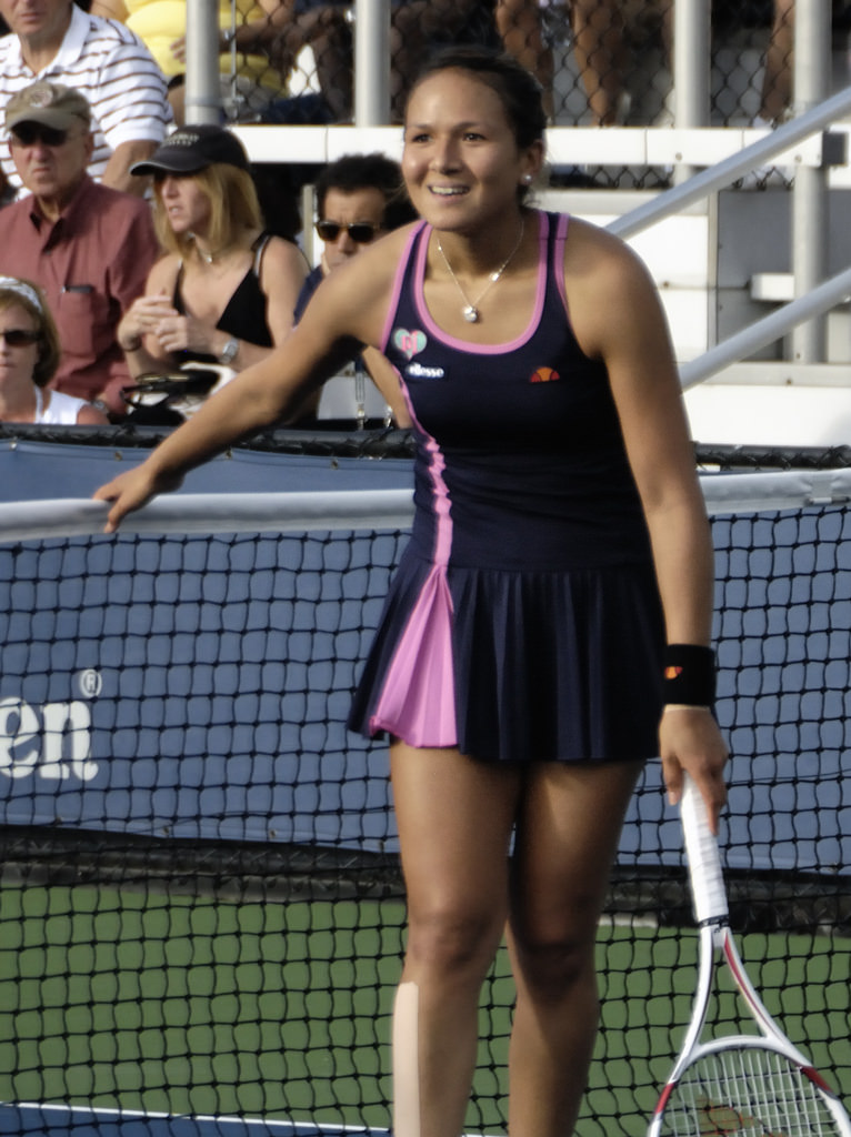 Yurika Sema Net Worth 2018: What is this tennis player worth?