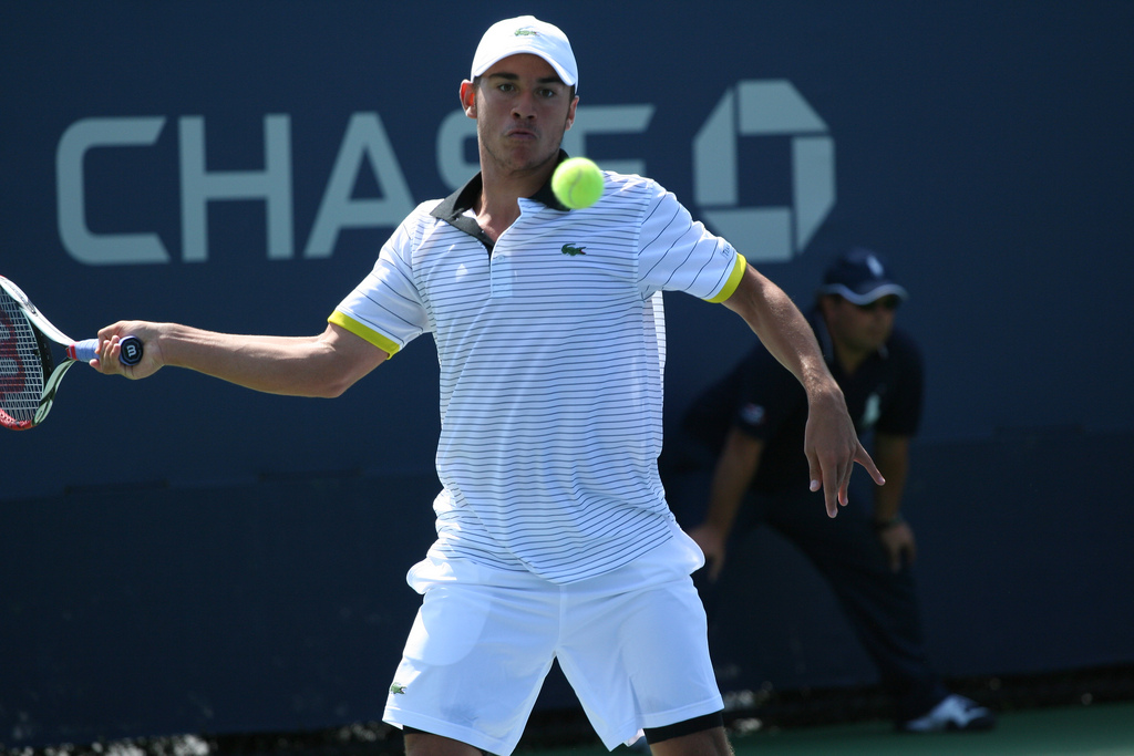 Daniel Berta Net Worth 2018: What is this tennis player worth?