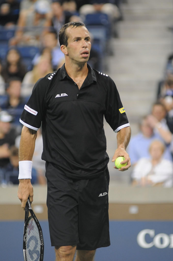 Radek Štěpánek Net Worth 2018: What is this tennis player worth?