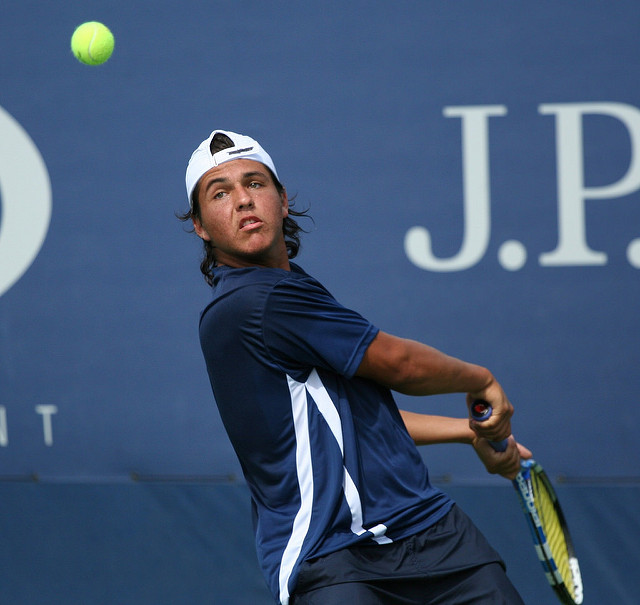Duilio Beretta Net Worth 2018: What is this tennis player worth?