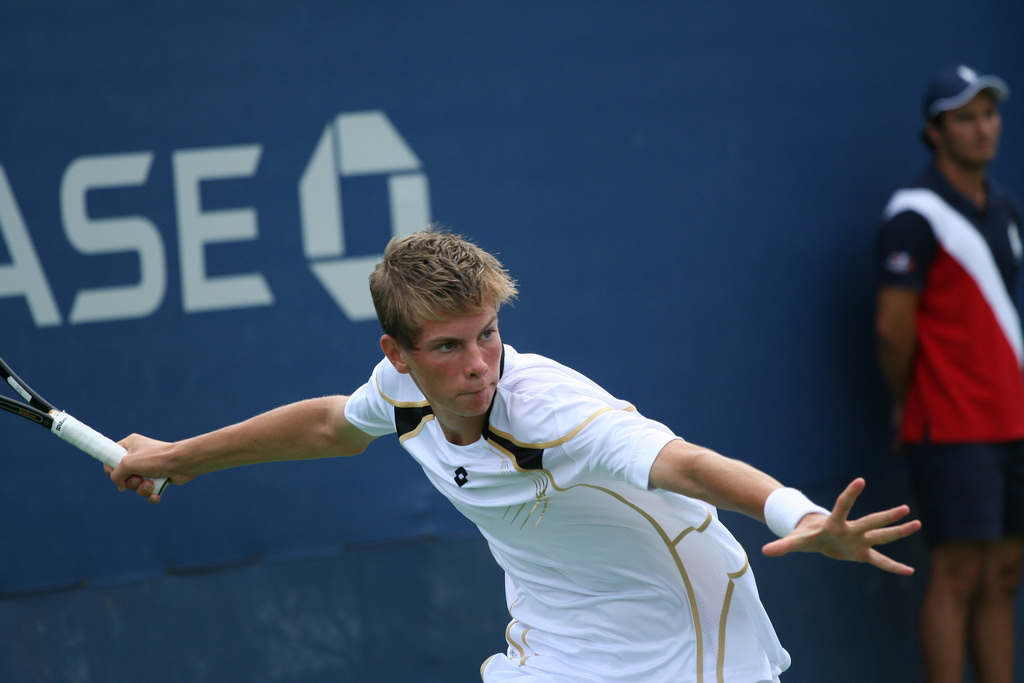 Filip Horanský Net Worth 2018: What is this tennis player worth?