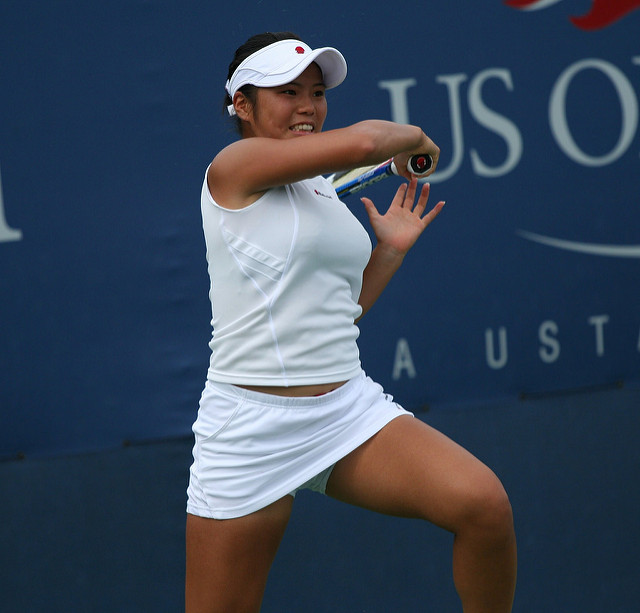 Akiko Omae Net Worth 2018: What is this tennis player worth?